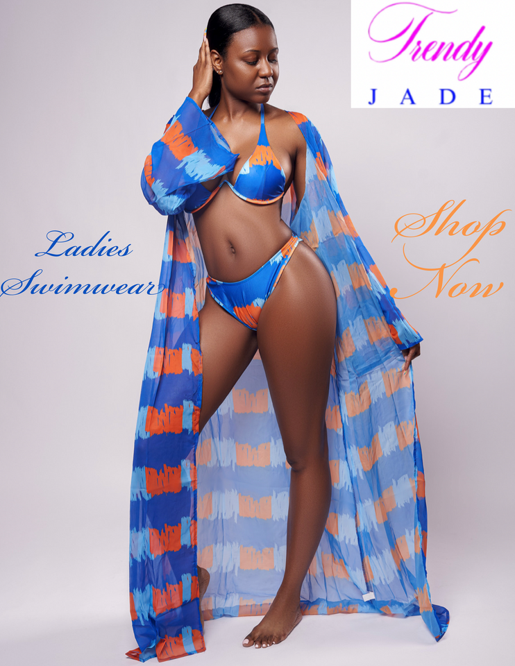 SWIMWEAR COLLECTION